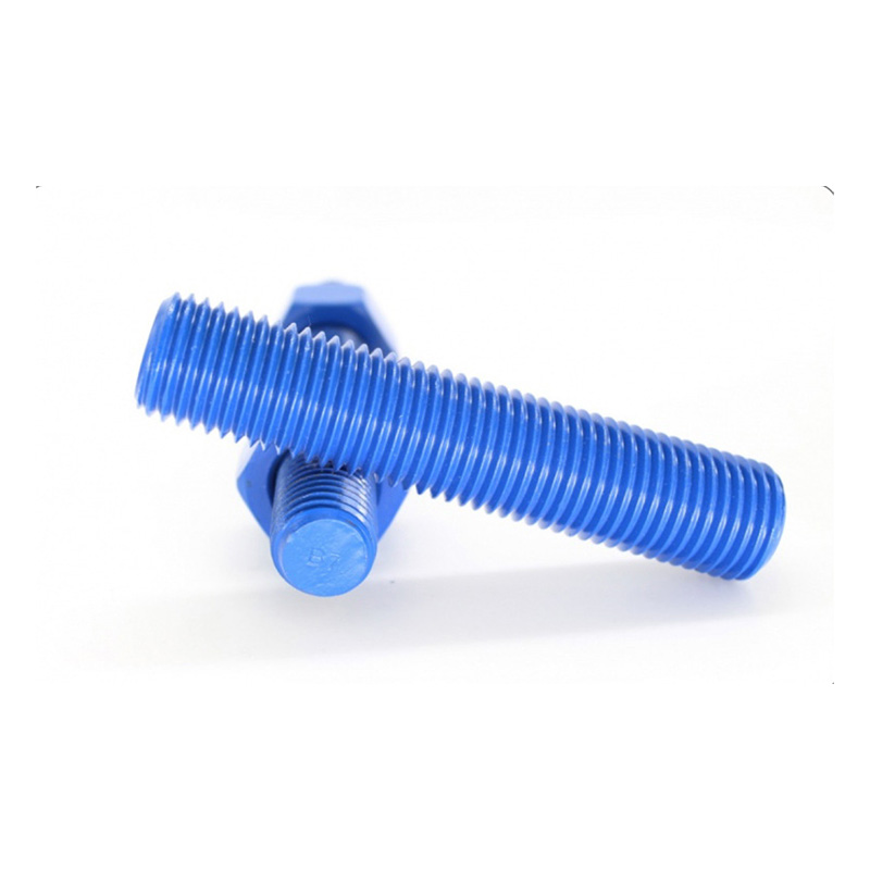 Pręt nici anty-korozji PTFE