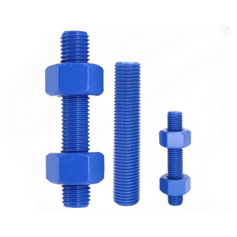 Pręt nici anty-korozji PTFE