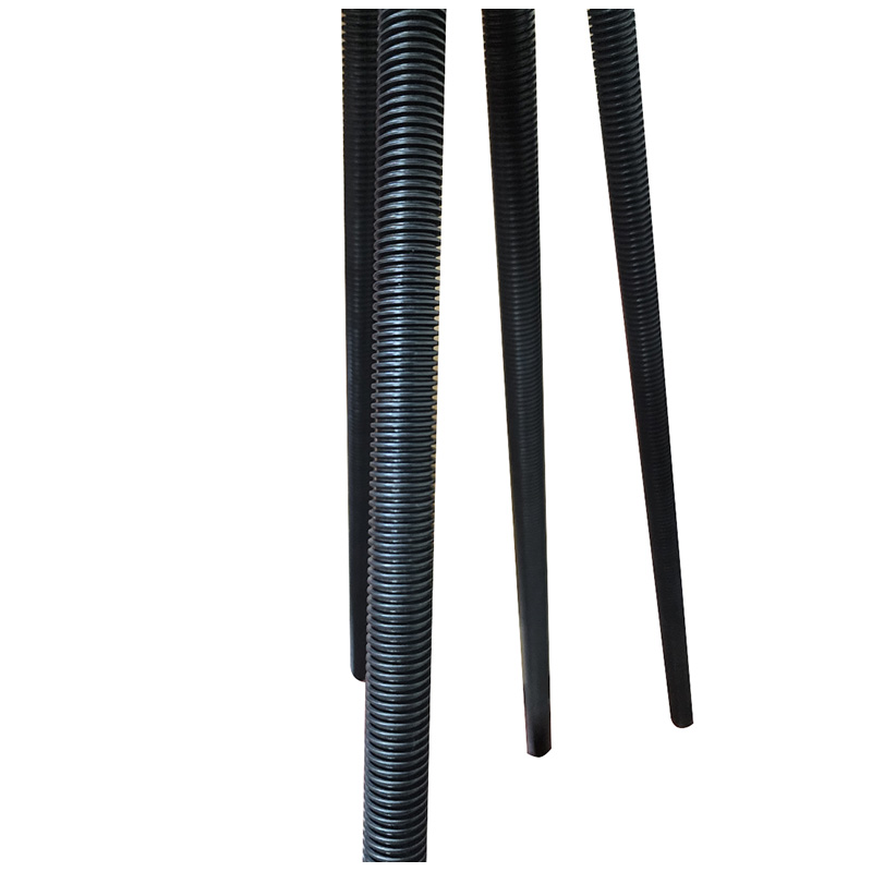 Przenośna śruba stalowa stalowa do samochodu