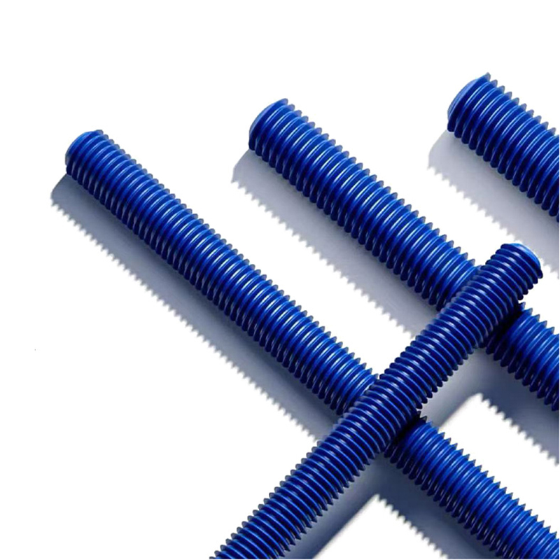 Pręt nici anty-korozji PTFE