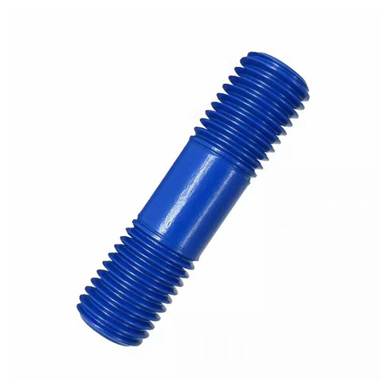 Teflon Blue Stups Śruby morskie antykorozowe specjalne zastosowanie