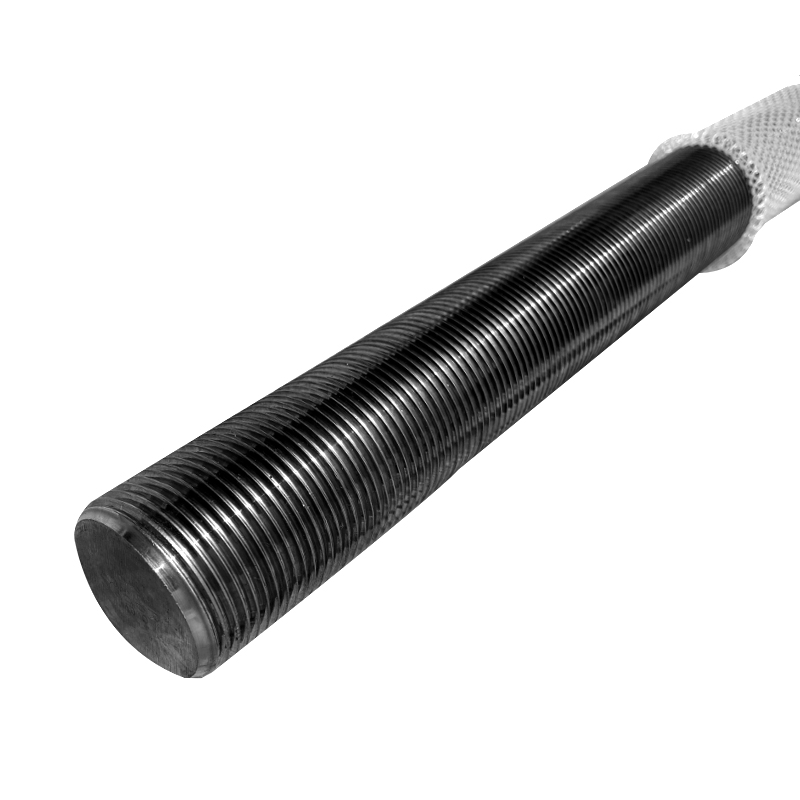 Pręty gwintowane M27*300 Niebieski PTFE / Dacromet ASTM A320 L7